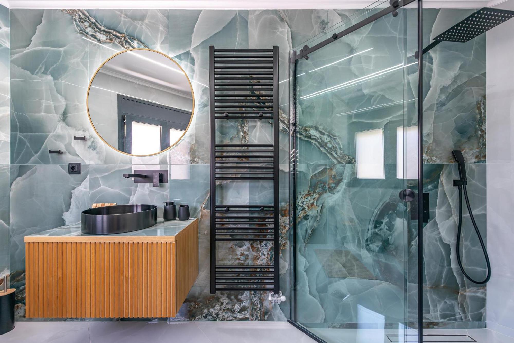 Fd Luxury Suites Nafplio Exterior photo