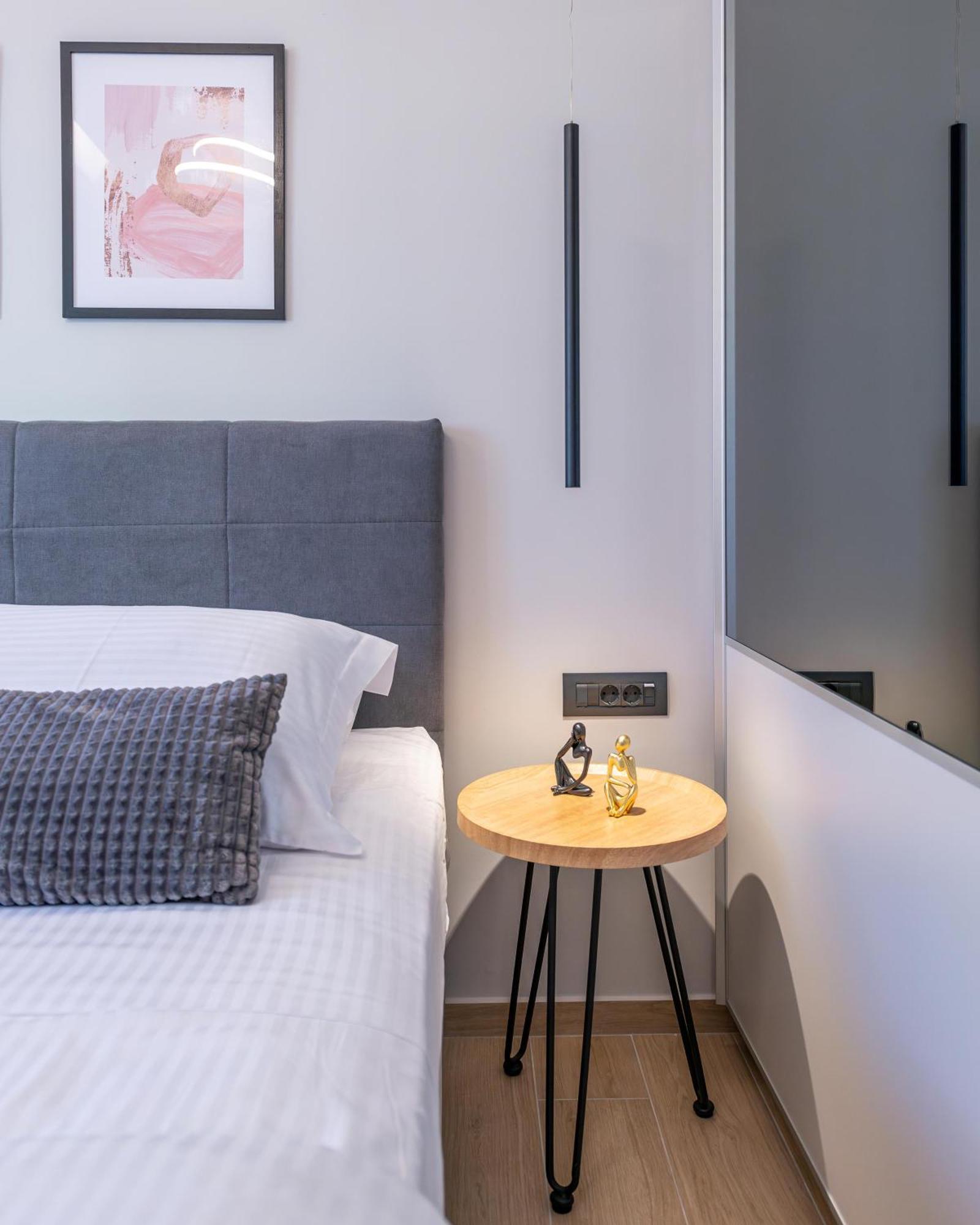 Fd Luxury Suites Nafplio Exterior photo
