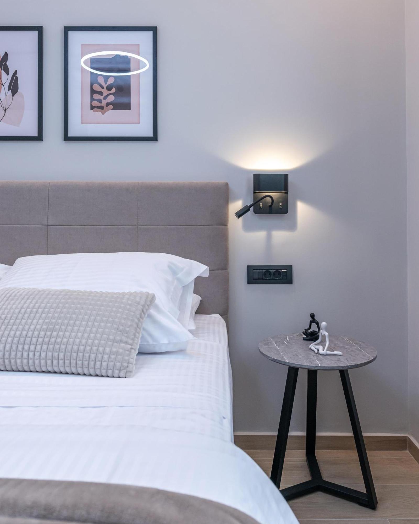 Fd Luxury Suites Nafplio Exterior photo